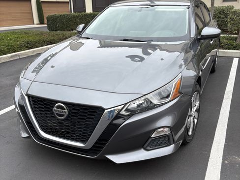 Used 2019 Nissan Altima 2.5 S image 15