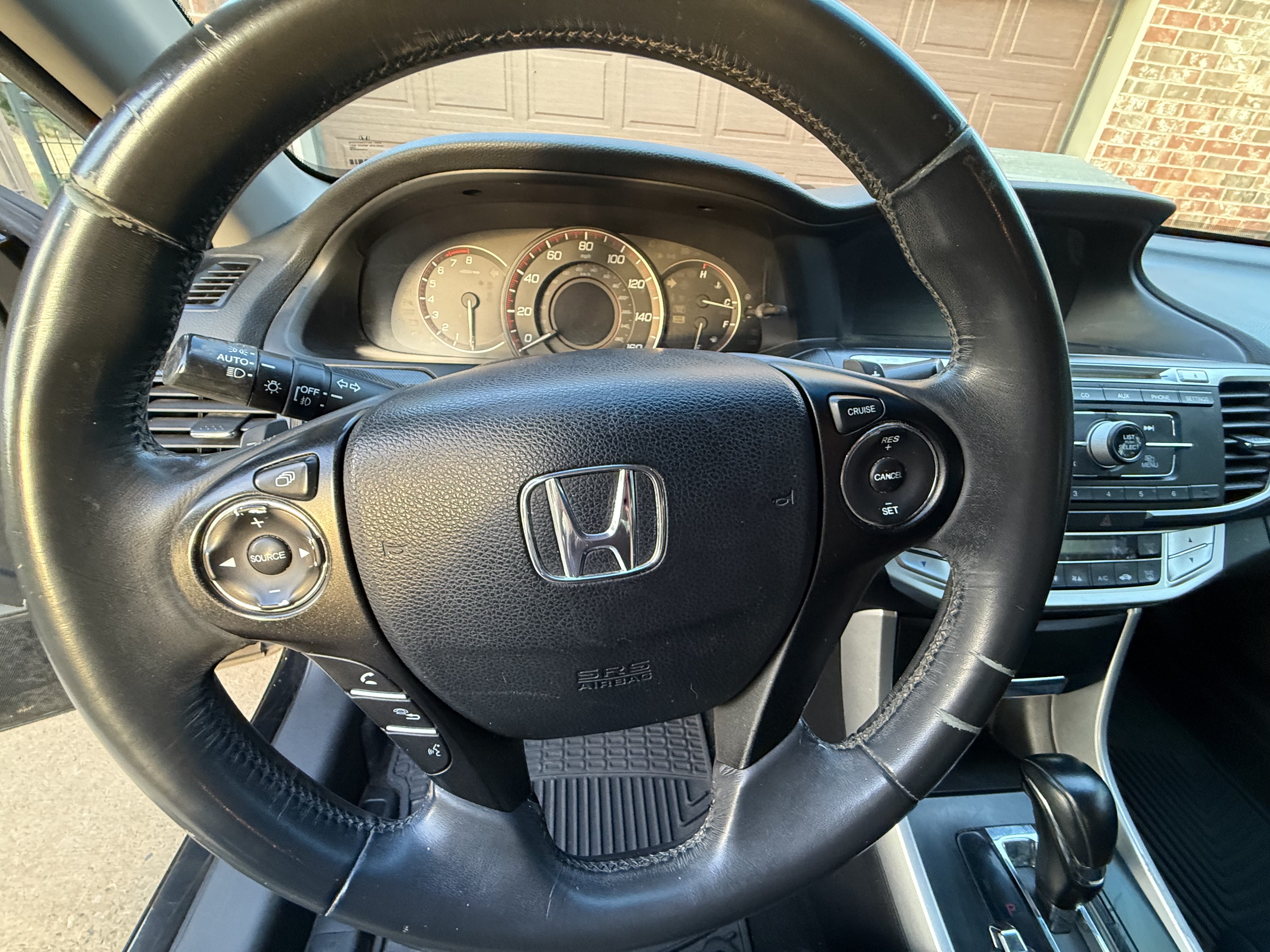 Used 2013 Honda Accord Sport image 17