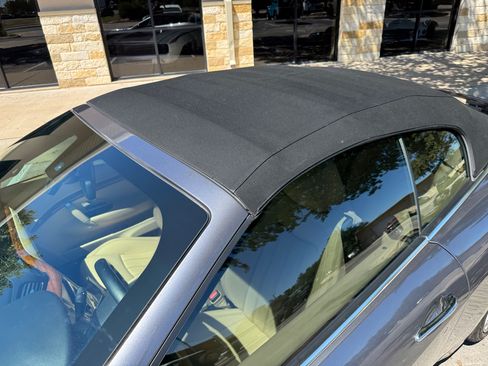 Used 2011 Maserati GranTurismo Convertible 2D image 14