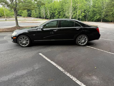 Used 2008 Mercedes-Benz S 600 image 6