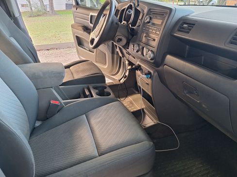 Used 2006 Honda Ridgeline RTS image 11