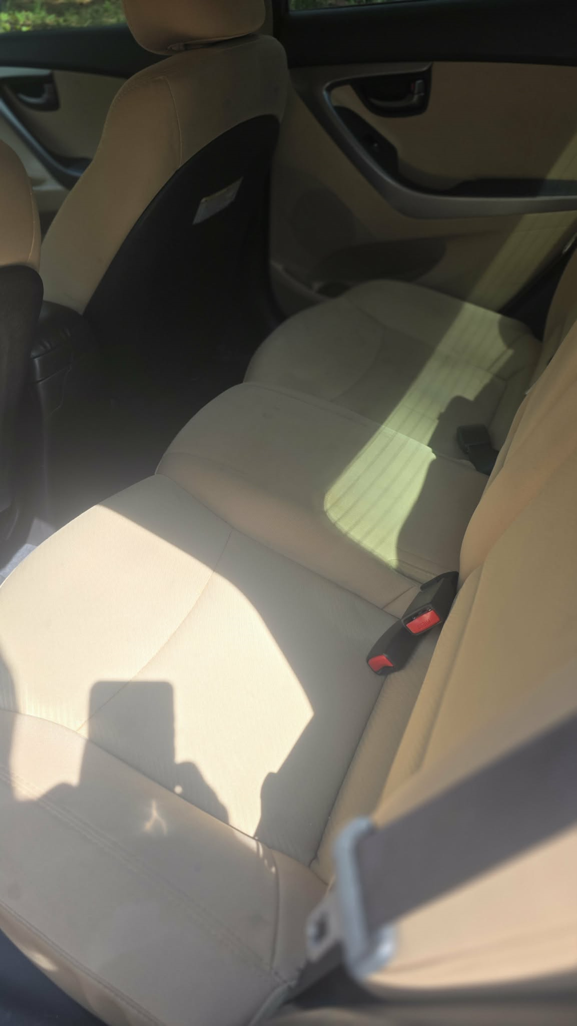 Used 2013 Hyundai Elantra GLS FWD image 5