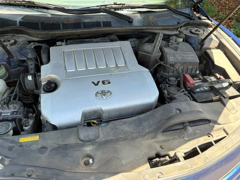 Used 2007 Toyota Camry XLE FWD image 19