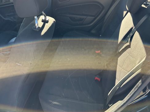 Used 2017 Ford Fiesta SE w/ Cold Weather Package image 12