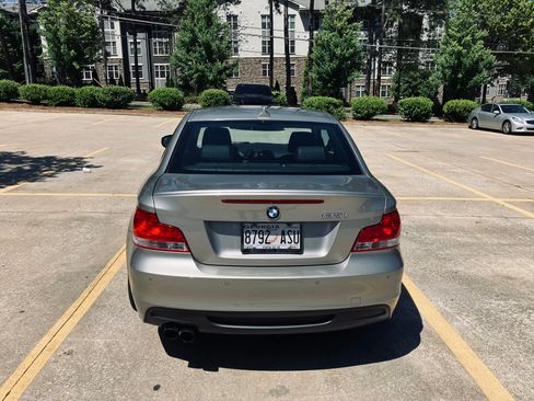 Used 2010 BMW 135i Coupe RWD image 4