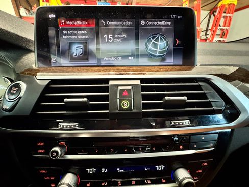 Used 2019 BMW X3 xDrive30i image 5