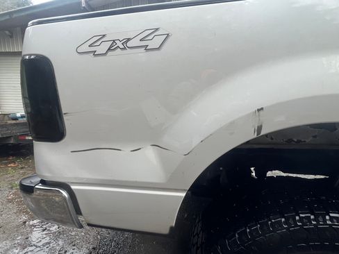 Used 2008 Ford F150 Lariat image 13