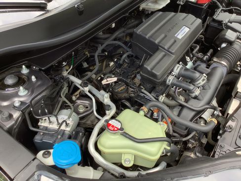 Used 2017 Honda CR-V EX-L image 8