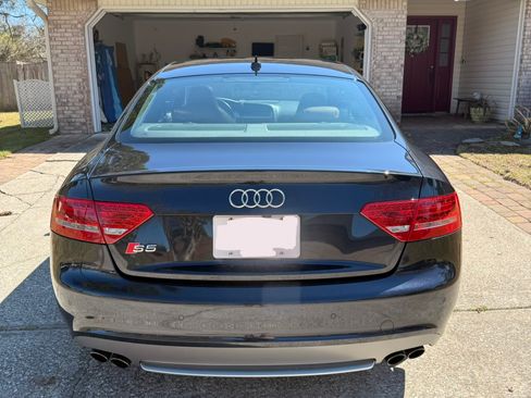 Used 2012 Audi S5 Prestige image 2