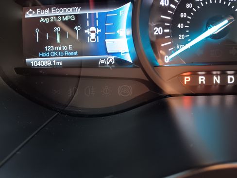 Used 2020 Ford Edge Titanium w/ Equipment Group 301A image 17