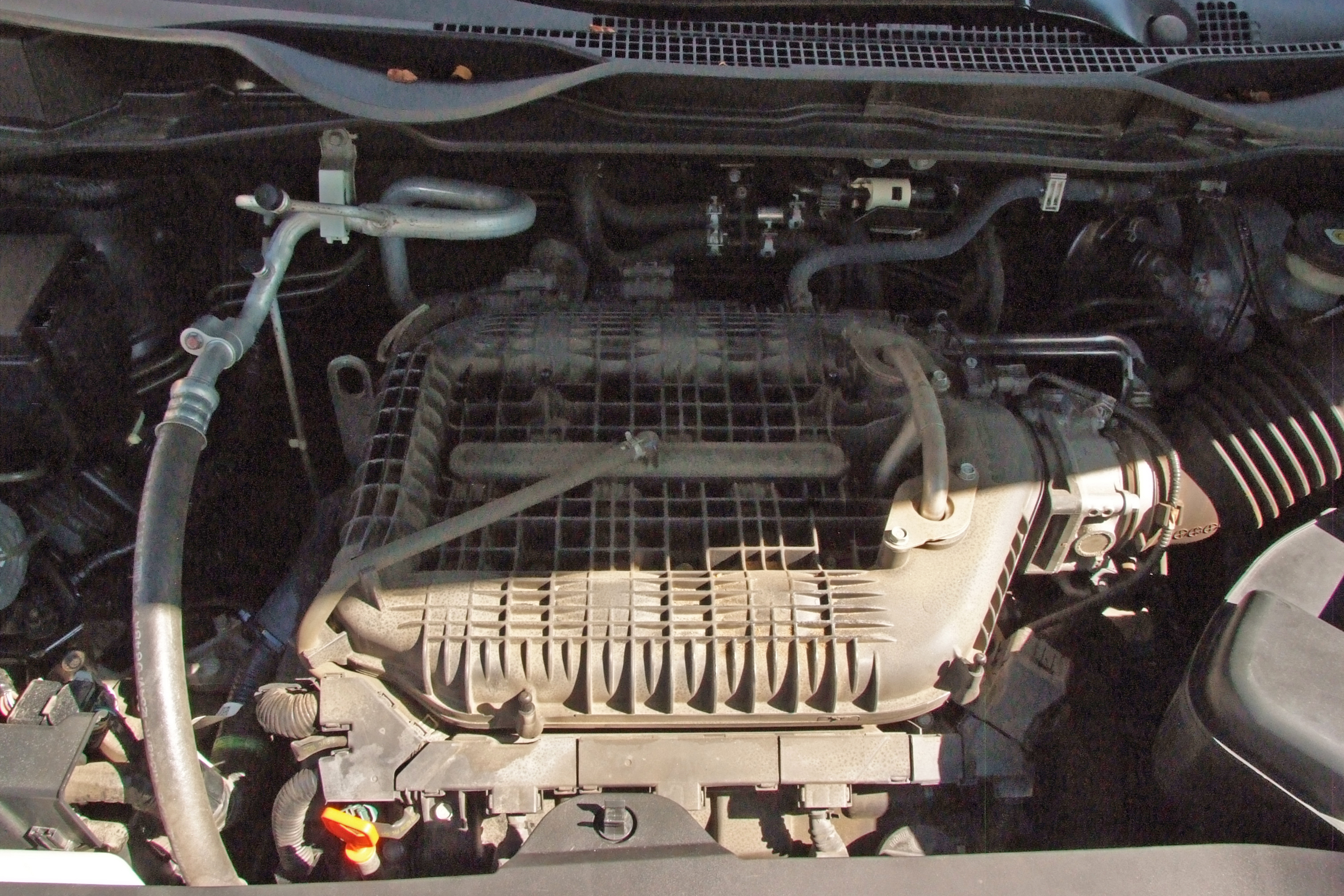 Used 2018 Honda Odyssey EX image 20