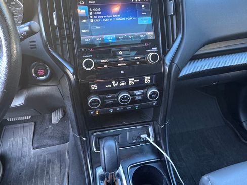 Used 2022 Subaru Ascent Onyx Edition image 11