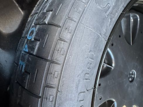 Used 2007 Mercedes-Benz E 320 BlueTEC Sedan image 10