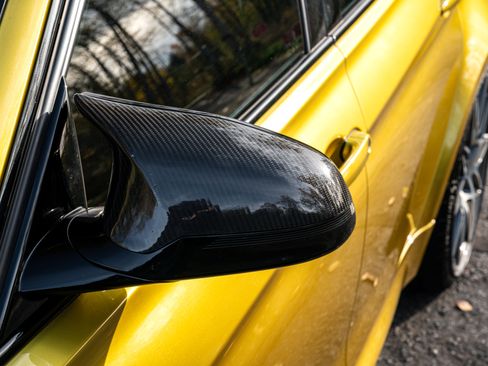 Used 2018 BMW M3 Sedan w/ Competition Package image 11