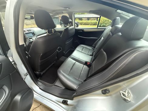 Used 2015 Subaru Legacy 2.5i Premium w/ Moonroof Package image 6