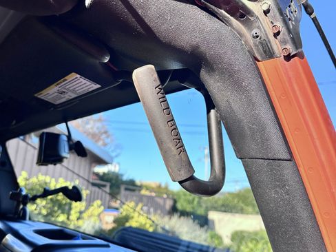 Used 2013 Jeep Wrangler Sport image 19