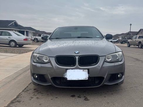 Used 2012 BMW 335is Convertible image 5