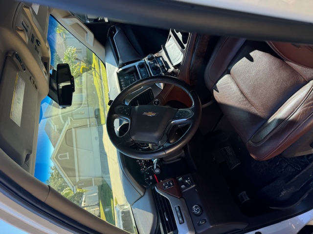 Used 2017 Chevrolet Tahoe Premier RWD image 9