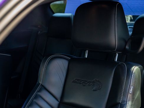 Used 2019 Dodge Challenger SRT Hellcat Redeye image 21