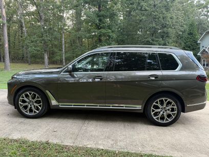 Used 2023 BMW X7 xDrive40i w/ Premium Package