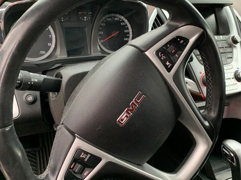 Used 2014 GMC Terrain SLT image 12