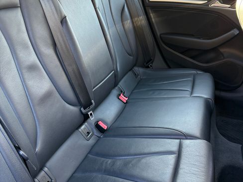 Used 2018 Audi A3 e-tron Premium w/ Sport Package image 11