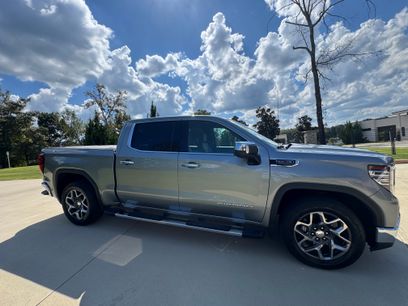 Used 2023 GMC Sierra 1500 SLT w/ SLT Premium Plus Package