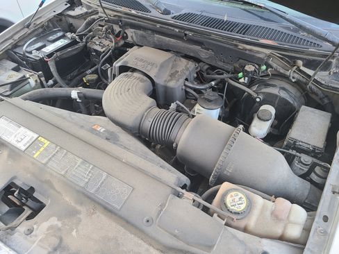 Used 2002 Ford F150 2WD SuperCrew image 15