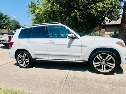 Used 2014 Mercedes-Benz GLK 350 2WD