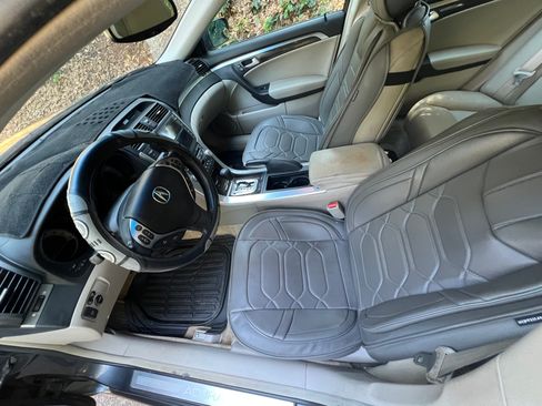 Used 2007 Acura TL FWD image 11