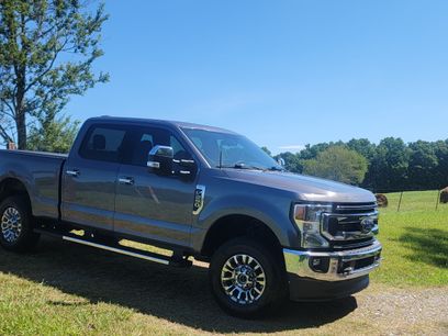 Used 2021 Ford F250 XLT w/ XLT Premium Package