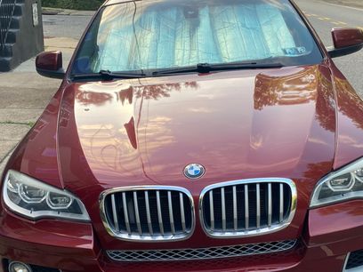 Used 2009 BMW X6 xDrive50i