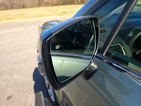 Used 2017 Subaru Forester 2.5i Touring image 26