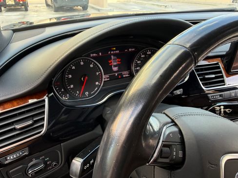 Used 2011 Audi A8 L 4.2 image 21