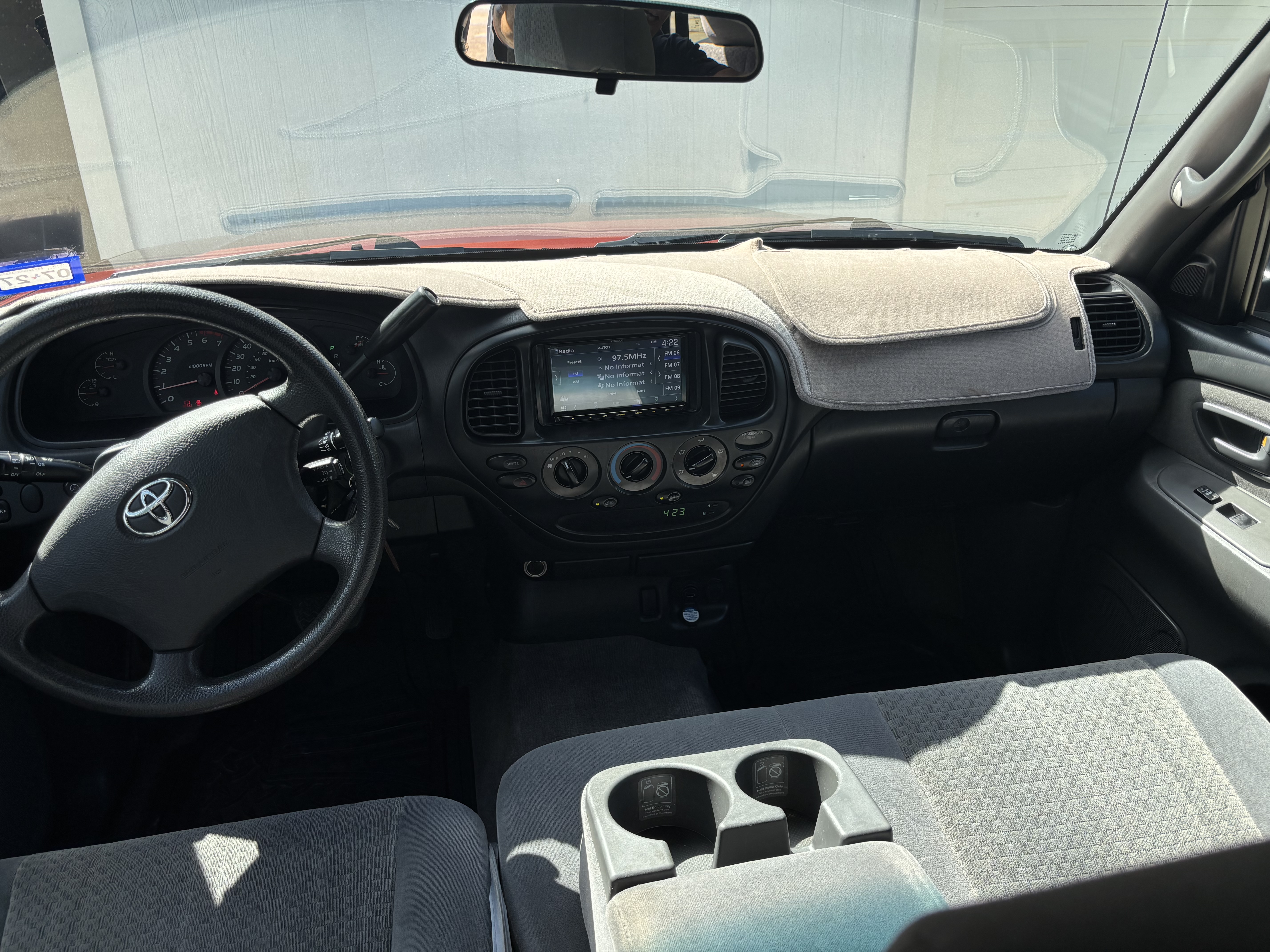 Used 2006 Toyota Tundra SR5 RWD image 8