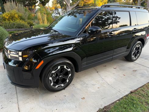 Used 2024 Hyundai Santa Fe SEL image 6