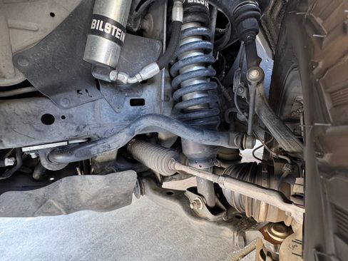 Used 2007 Lexus GX 470 image 17