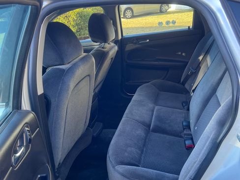 Used 2012 Chevrolet Impala LS image 9