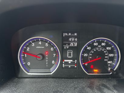 Used 2009 Honda CR-V EX-L