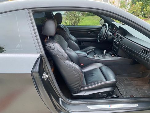 Used 2011 BMW M3 Coupe RWD image 8
