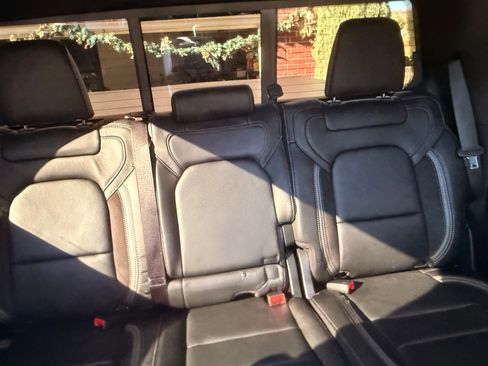 Used 2024 RAM 1500 TRX w/ TRX Level 2 Equipment Group image 6