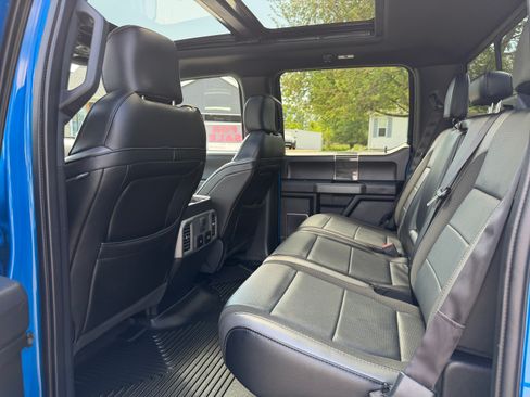 Used 2020 Ford F150 Raptor w/ Equipment Group 802A Luxury AWD/4WD image 6