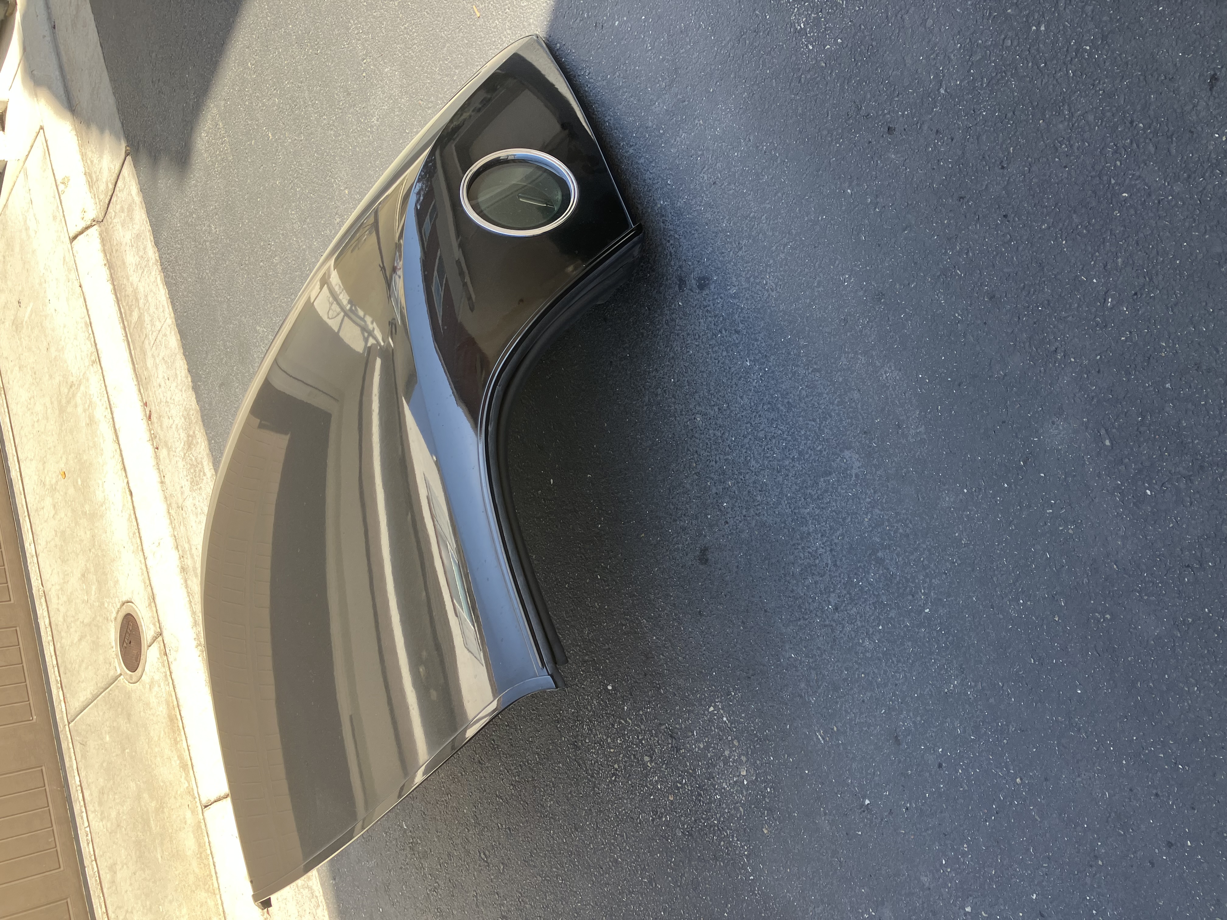 Used 2002 Ford Thunderbird RWD image 20