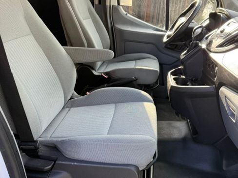 Used 2015 Ford Transit 250 148 High Roof RWD image 12