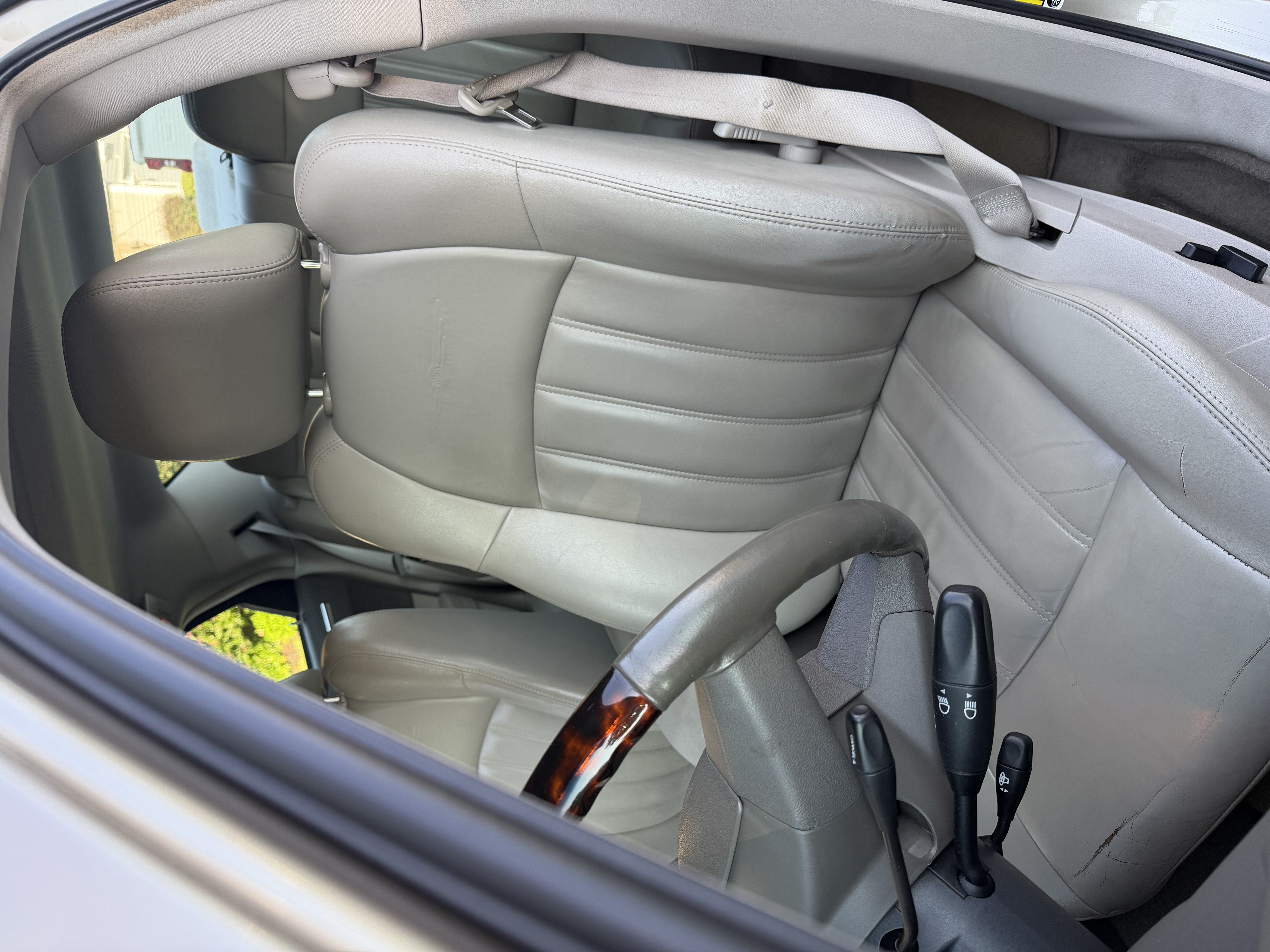 Used 2007 Chrysler 300 C RWD image 18