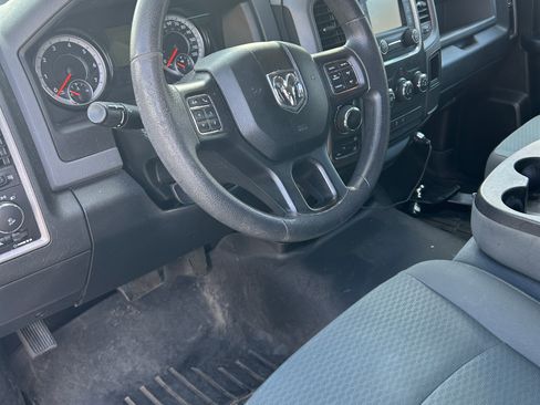 Used 2018 RAM 1500 Express w/ Express Value Package image 17