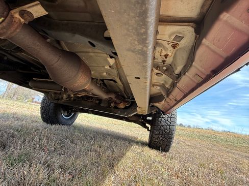 Used 2000 Toyota Tundra SR5 image 19