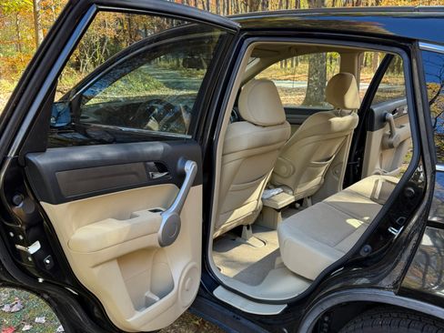 Used 2007 Honda CR-V EX image 13