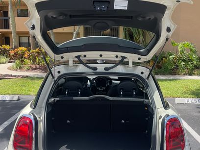 Used 2022 MINI Cooper 2-Door Hardtop w/ Premium Package