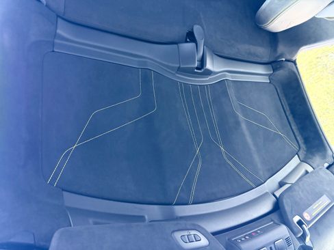 Used 2023 Chevrolet Corvette Z06 w/ Z07 Performance Package image 22